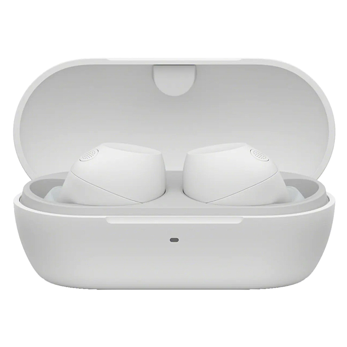 Беспроводные наушники Sony WF-C710N White - рис.0