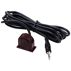 Приемник NorStone Iryx II IR Repeater Black