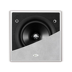 Встраиваемая акустика KEF Ci160QS White