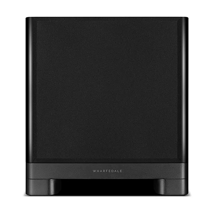 Сабвуфер Wharfedale Nova 15 Matte Black - рис.5