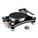 Проигрыватель винила VPI Signature 21 Fatboy Jimbal Black - рис.1