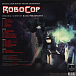 Виниловая пластинка Basil Poledouris - Robocop - рис.1