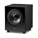 Сабвуфер Wharfedale WH-D8 Black Wood - рис.3