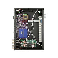Интегральный усилитель PS Audio Stellar Strata Black