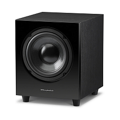 Сабвуфер Wharfedale WH-D8 Black Wood