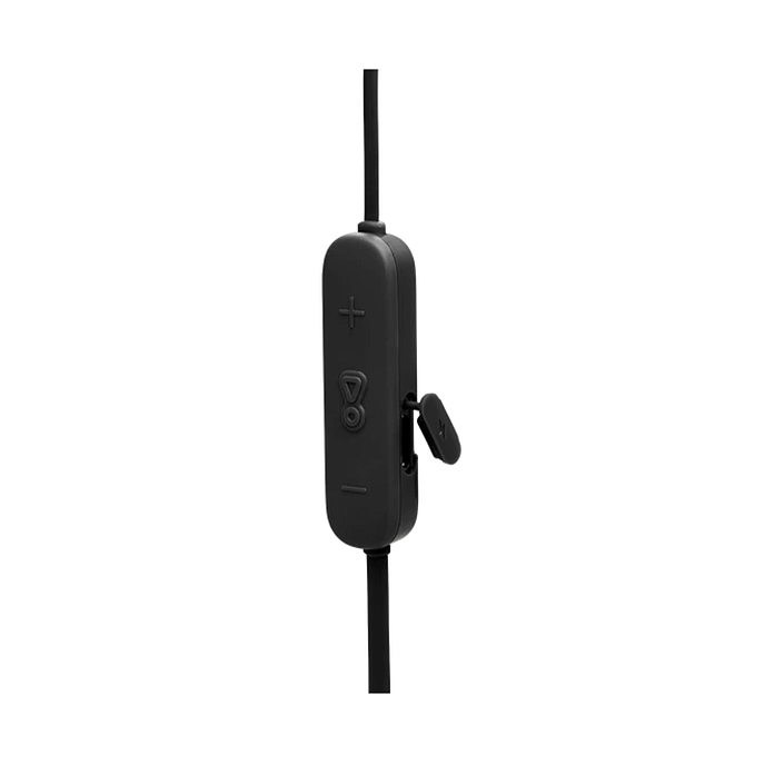 Беспроводные наушники JBL Tune 135BT black внутриканальные беспроводные наушники (SN KT0334-AQ0088993)_Уценка - рис.2