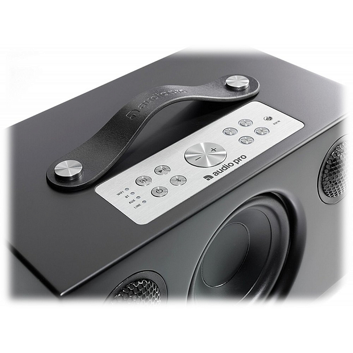 Мультирум акустика Audio Pro Addon C10 Grey - рис.3