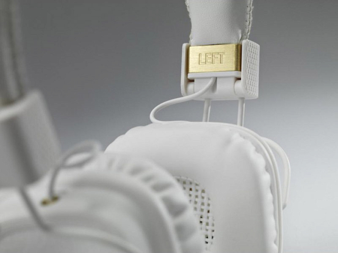 Наушники Marshall Major II Android White - рис.4