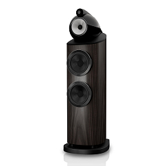 Напольная акустика Bowers & Wilkins 803 D5 Dark Walnut