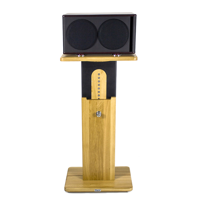 Стойка Zaor ISO Stand MkIII 600 Oak Matte - рис.1