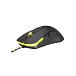 Мышь Xtrfy M3 HeatoN Edition Black - рис.2