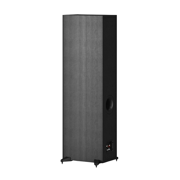 Напольная акустика Dali SONIK 7 Black Ash - рис.6