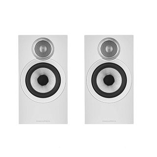 Bowers & Wilkins 607 S3 Oak