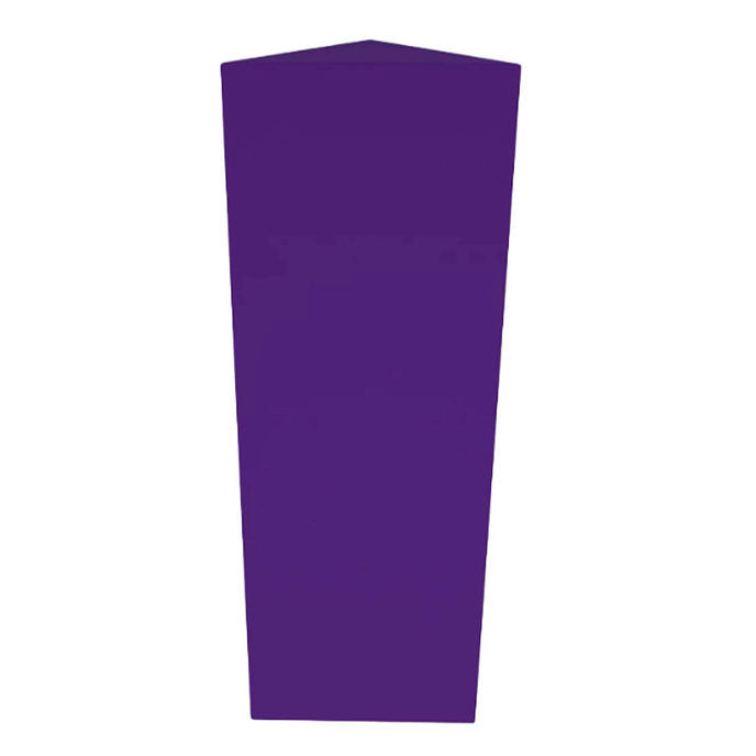 Акустическая панель Acoustic-Space Violet 120x30x30 - рис.0
