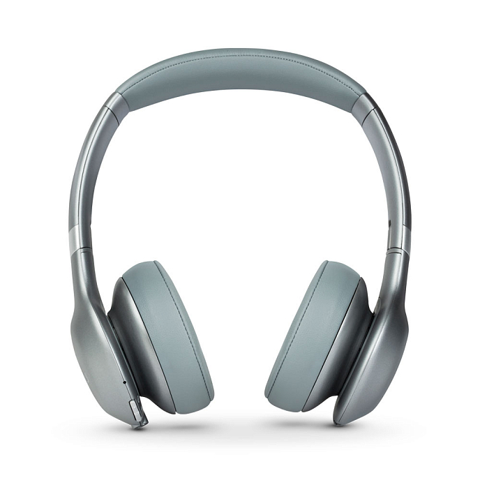 Беспроводные наушники JBL Everest 310GA Silver - рис.1