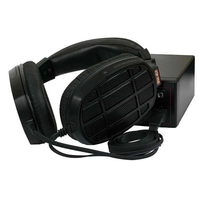 Наушники Koss ESP-950 - рис.1