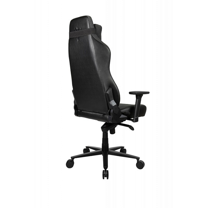 Компьютерное кресло Arozzi Vernazza Vento Dark Grey - рис.6