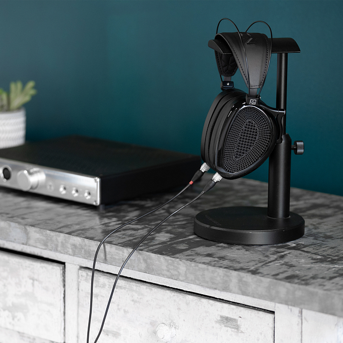 High End наушники Dan Clark Audio Noire XO - 2m 4.4mm cable - рис.5