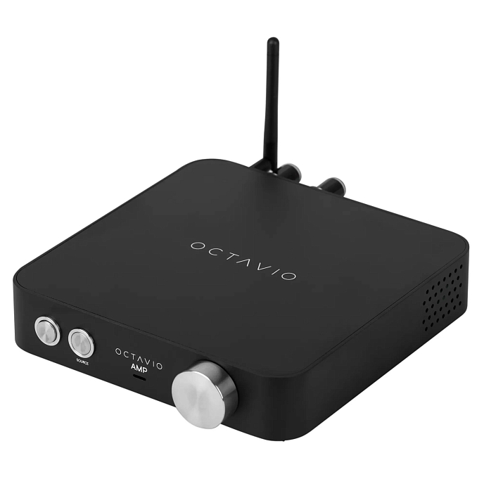 Усилитель Octavio Amp 65W Black - рис.1