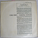 Виниловая пластинка Carl Orff - Carmina Burana LP - рис.2