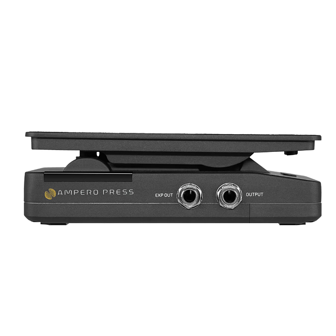Студийное оборудование Hotone Ampero Press 25k Edition Black - рис.3