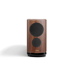 Полочная акустика Canton Reference 9 Walnut Matt