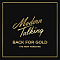 MODERN TALKING BACK FOR GOLD – THE NEW VERSIONS LP