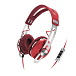 Наушники Sennheiser Momentum On-Ear Red - рис.0