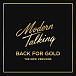 Виниловая пластинка MODERN TALKING BACK FOR GOLD – THE NEW VERSIONS LP - рис.0