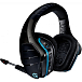 Игровая гарнитура Logitech G633 - рис.0 Игровая гарнитура Logitech G633 - рис.0