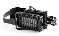 High End наушники Stax SR L300