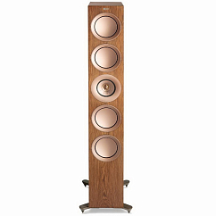 Напольная акустика KEF R11 Walnut