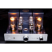 Интегральный усилитель Cayin CS-805A Silver - рис.11