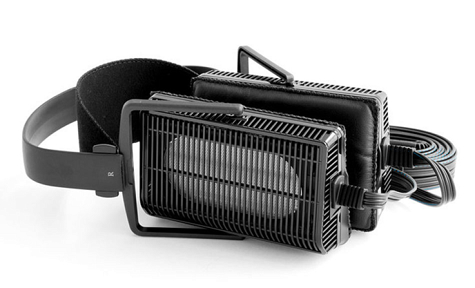 High End наушники Stax SR L300 - рис.4