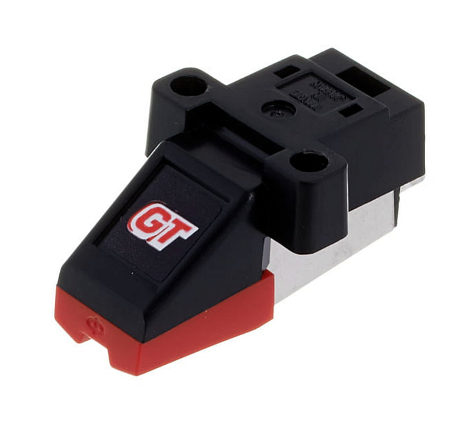 Звукосниматель Numark Groovetool - рис.0