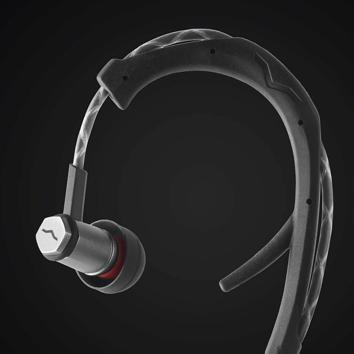 Наушники V-Moda Forza Metallo For Android Black - рис.4