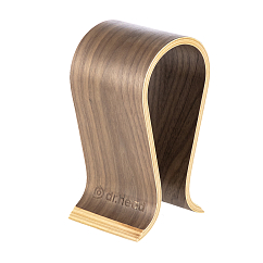 Подставка для наушников Dr.Head Headphone Stand Walnut