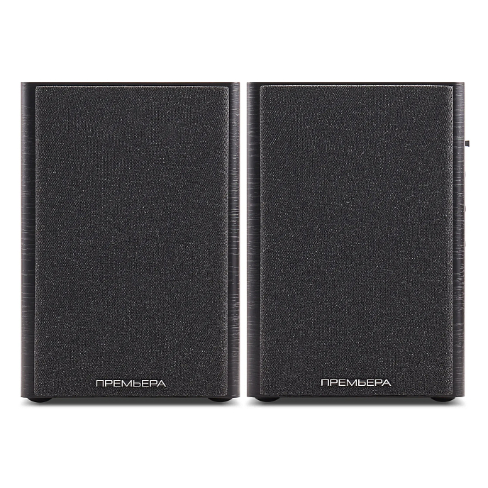 Полочная акустика Premiera ES-401A Black - рис.6