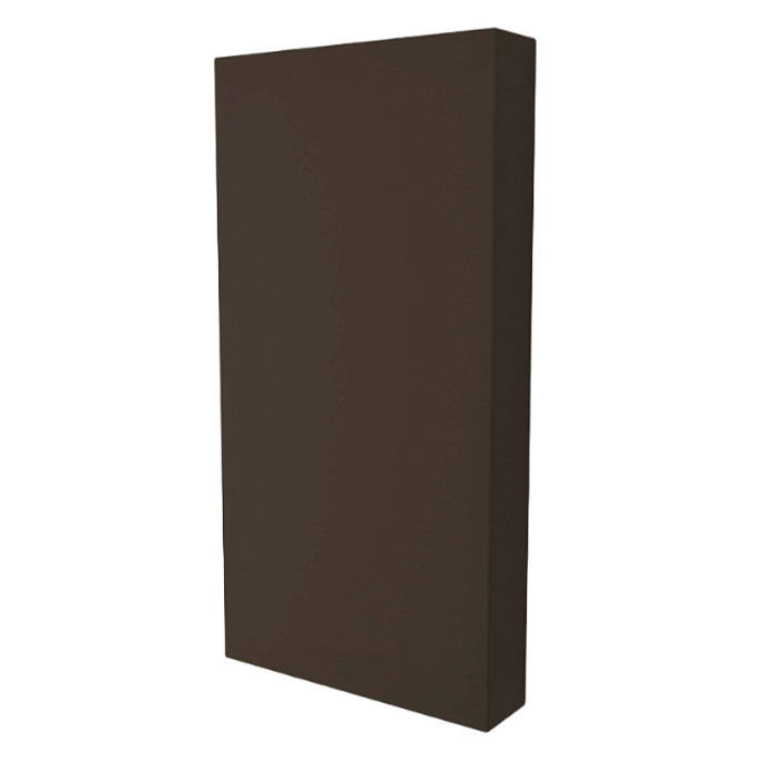 Акустическая панель Acoustic-Space Premium Brown 124x64x15 - рис.0