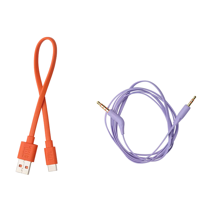 Беспроводные наушники JBL Tune 720BT Purple - рис.9