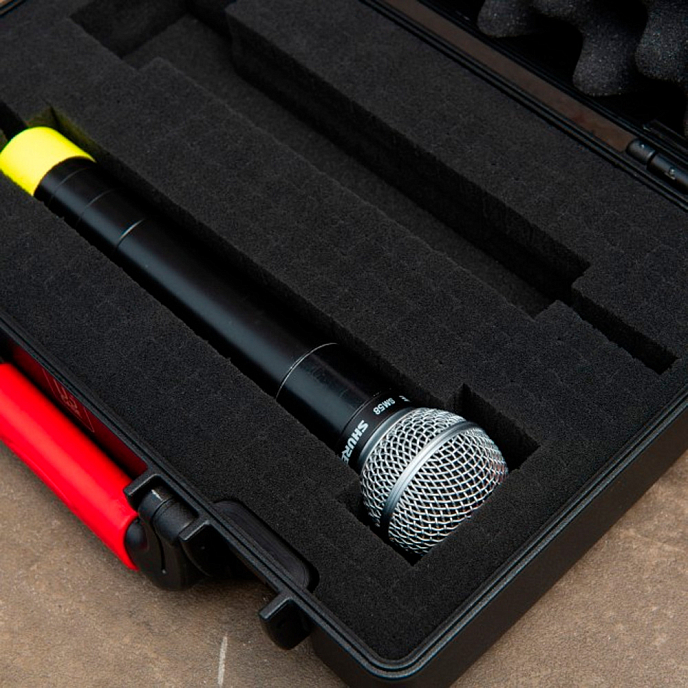 Кейс DG Case 10-02 Olive - рис.5