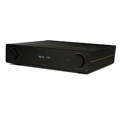 Интегральный усилитель Arcam RADIA A15 Black