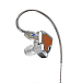 Наушники внутриканальные Hidizs MS2 Pro 3.5mm Orange - рис.1 Наушники внутриканальные Hidizs MS2 Pro 3.5mm Orange - рис.1