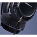 Наушники мониторные Sony MDR-MV1 Black - рис.9