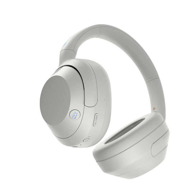 Беспроводные наушники Sony ULT WEAR White - рис.0