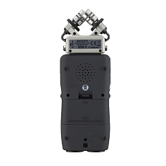 Диктофон Zoom H5 Black