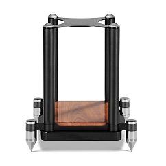 Стойка Wharfedale Elysian Stand 2 Walnut