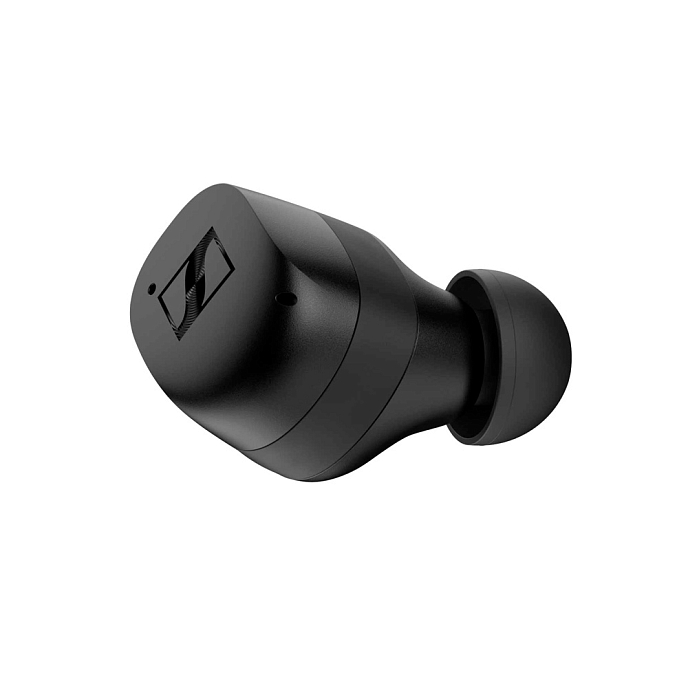 Беспроводные наушники Sennheiser Momentum True Wireless 3 Black - рис.3