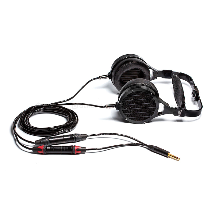 Наушники Abyss AB-1266 Lite - рис.9