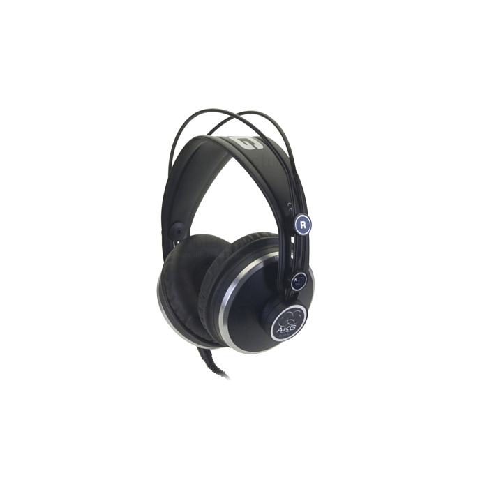 Наушники полноразмерные AKG K271 MKII - рис.11